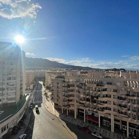 Nino'S Torremolinos Leilighet Eksteriør bilde