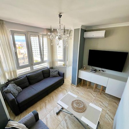 Nino'S Torremolinos Leilighet Eksteriør bilde