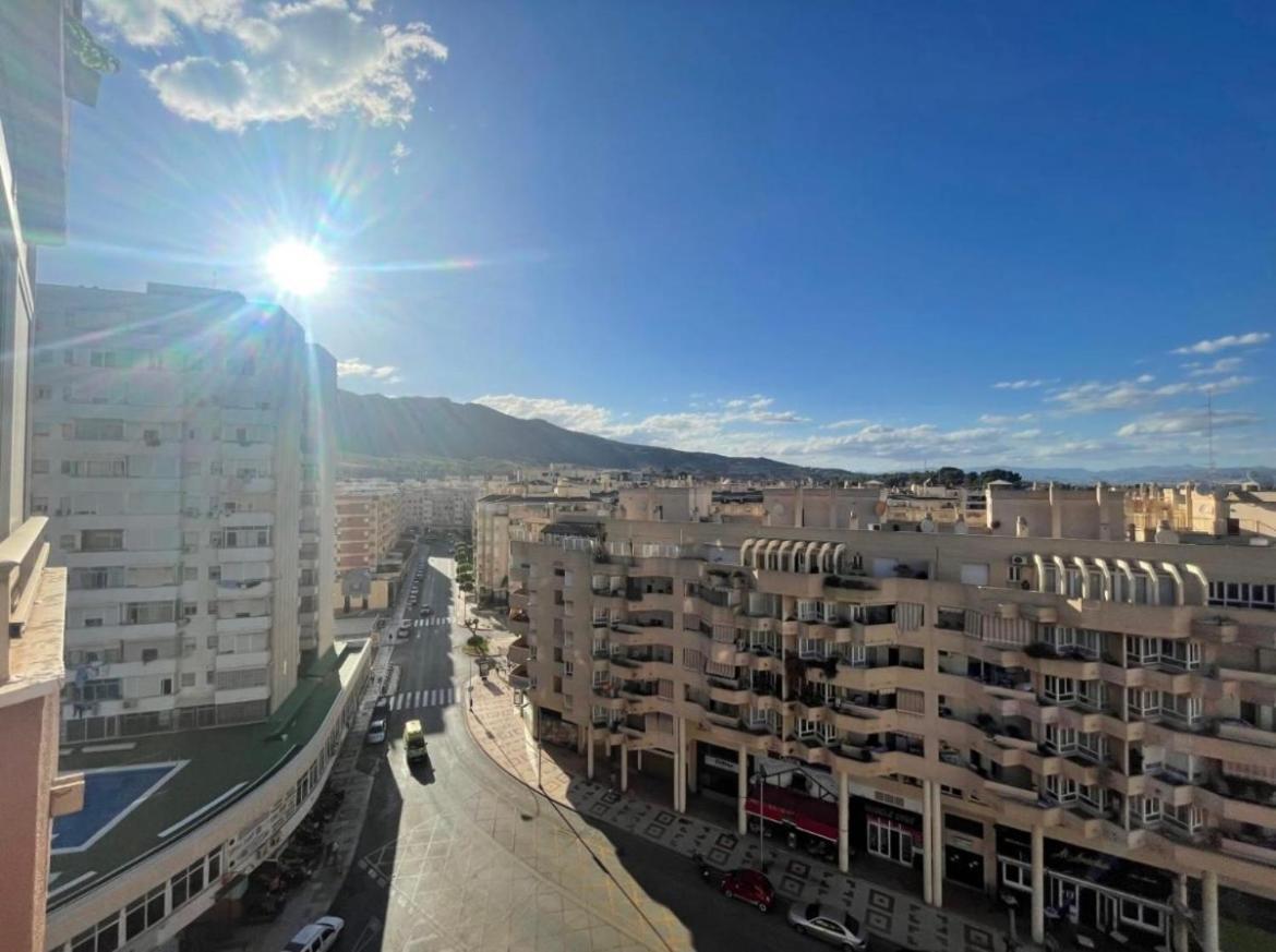 Nino'S Torremolinos Leilighet Eksteriør bilde