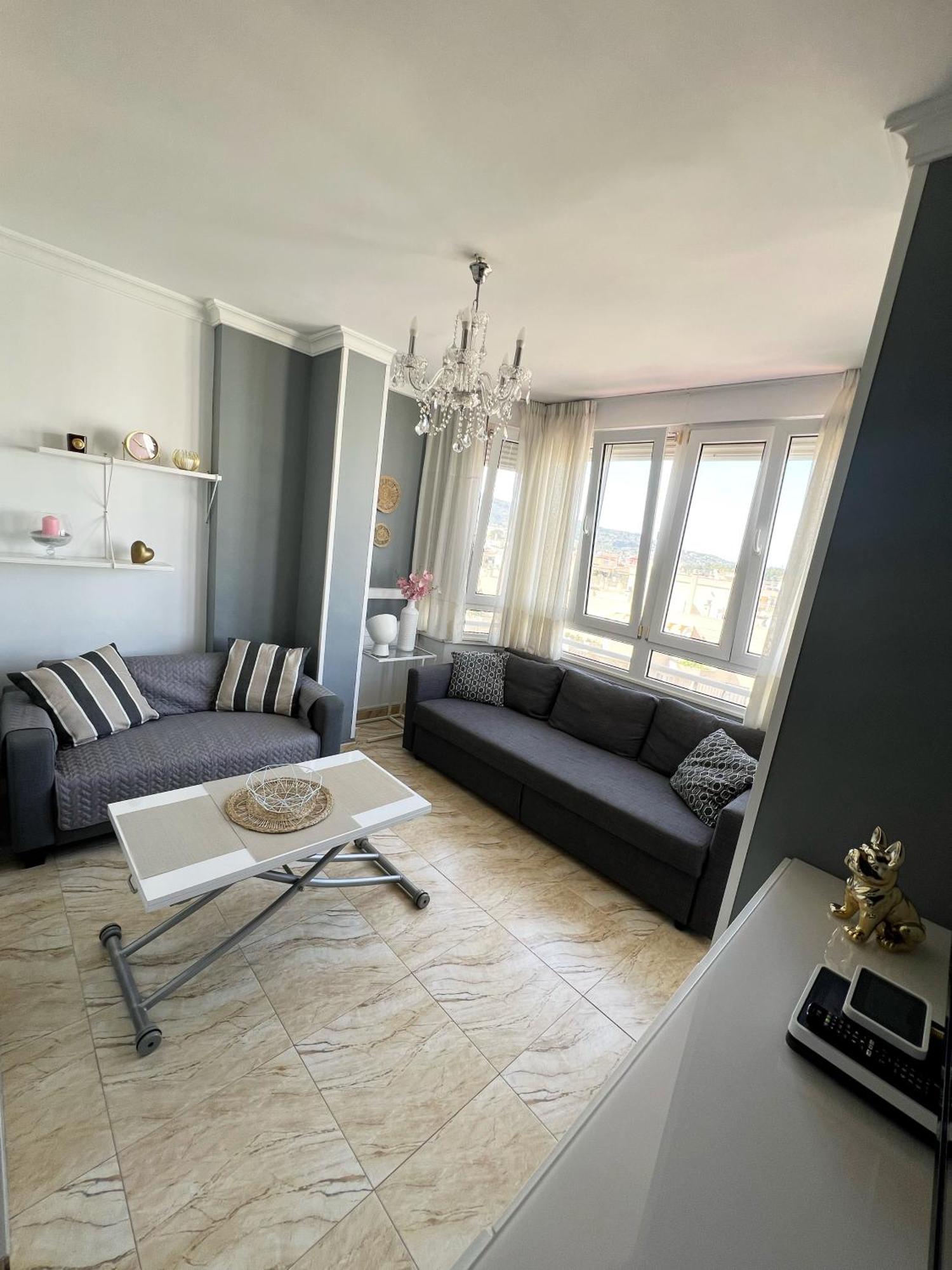 Nino'S Torremolinos Leilighet Eksteriør bilde